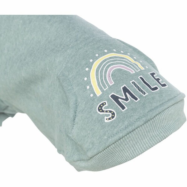 Dog Sweatshirt Trixie Mint XS