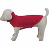 Dog Jumper Trixie Red S