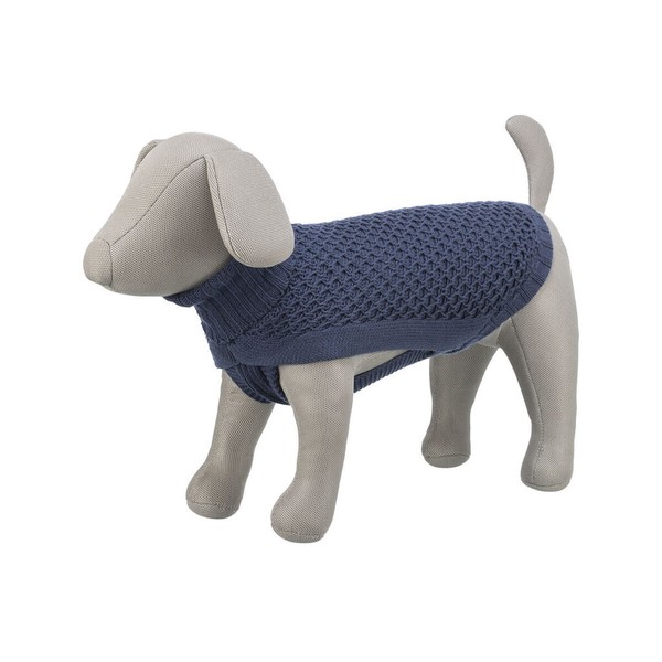 Dog Jumper Trixie Blue XS