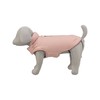 Dog Coat Trixie Apricot S