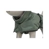 Dog Coat Trixie Explore Thermo Green Olive S