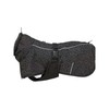 Dog coat Trixie Limoux Reflect Multicolour XL