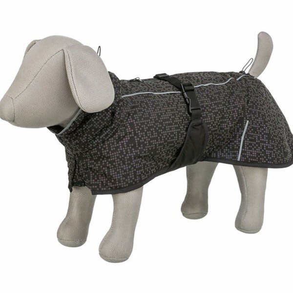 Dog coat Trixie Limoux Reflect Multicolour XL