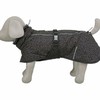 Dog coat Trixie Limoux Reflect Multicolour XL