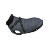 Dog Coat Trixie Blue XS