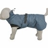 Dog Coat Trixie Dark blue M
