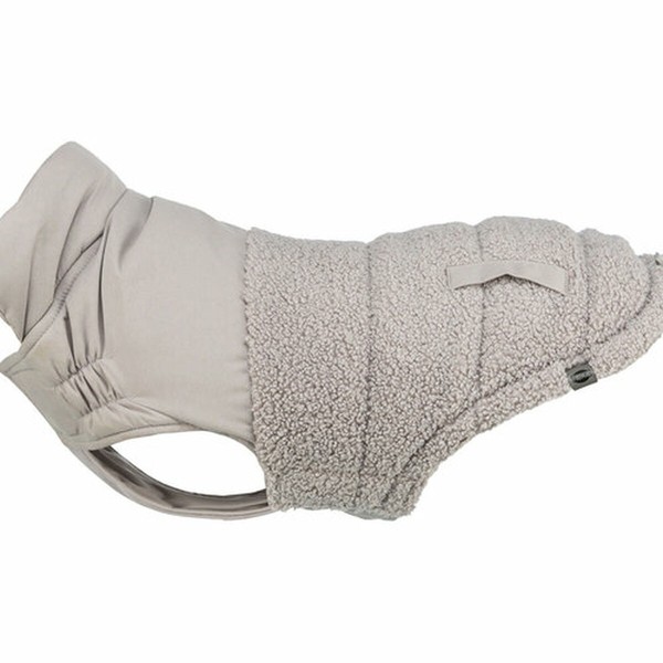Пальто для собак Trixie Серый XS