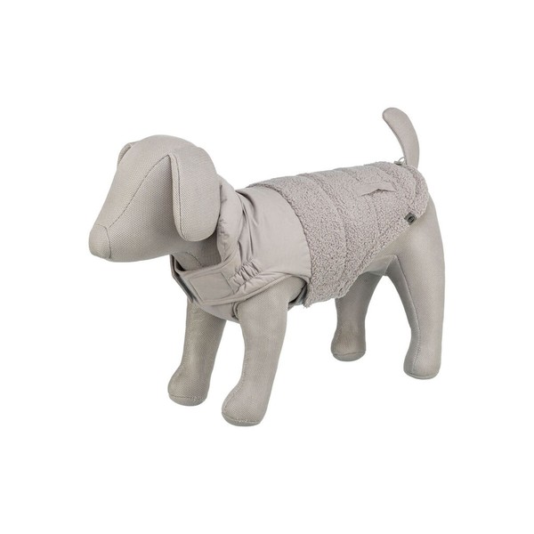 Dog Coat Trixie Grey XS