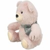 Mīkstā rotaļlieta suņiem Trixie Teddy Rozā Poliesters Lācis 19 cm
