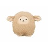 Pehmolelu koiralle Trixie Beige Polyesteri Laiva 16 cm