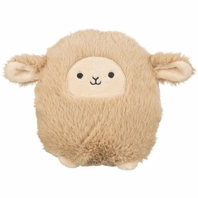 Pehmolelu koiralle Trixie Beige Polyesteri Laiva 16 cm