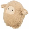 Pehmolelu koiralle Trixie Beige Polyesteri Laiva 16 cm
