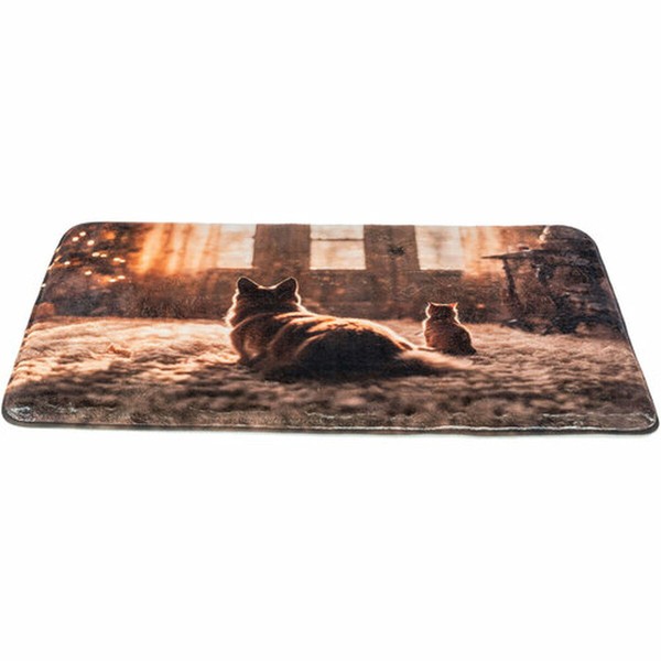 Airbed Trixie 50 x 40 cm Cats