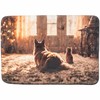 Airbed Trixie 50 x 40 cm Cats
