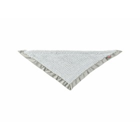 Šalikas Trixie Pilka 75 cm Šuo