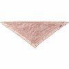 Handkerchief Trixie Pink 75 cm Dog