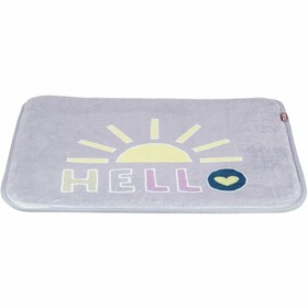 Airbed Trixie Grey 40 × 30 cm Dog