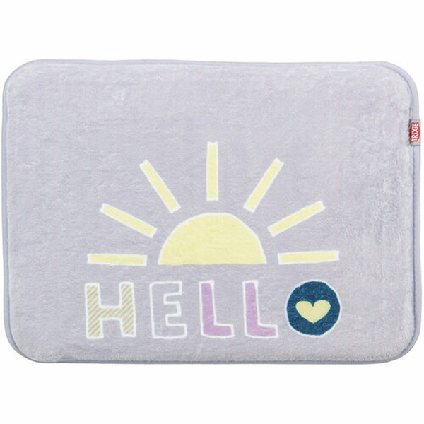 Airbed Trixie Grey 40 × 30 cm Dog
