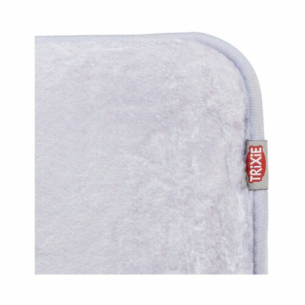 Airbed Trixie Grey 40 × 30 cm Dog