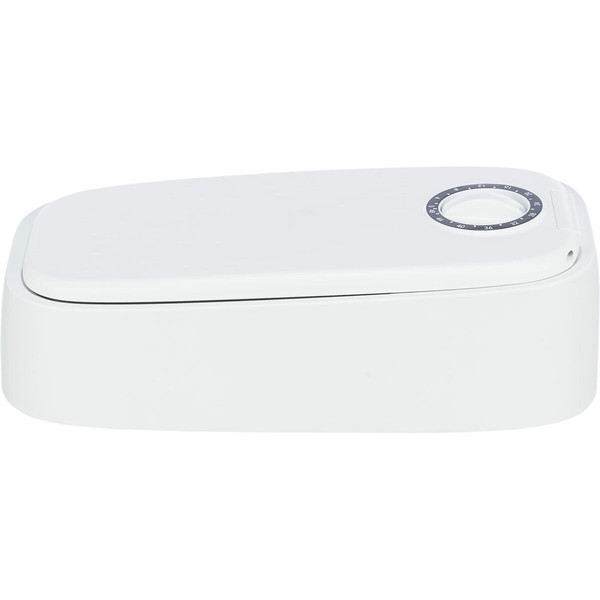 Pet feeding dish Trixie White Black Plastic 300 ml