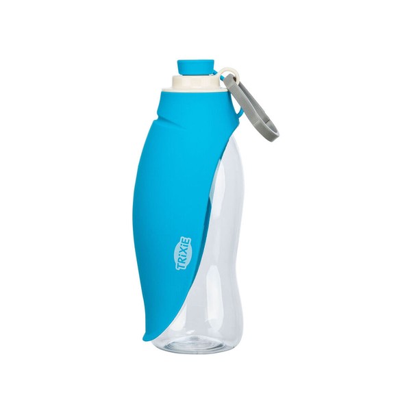 Vesiannostelija & Pullo Koiralle Trixie 550 ml