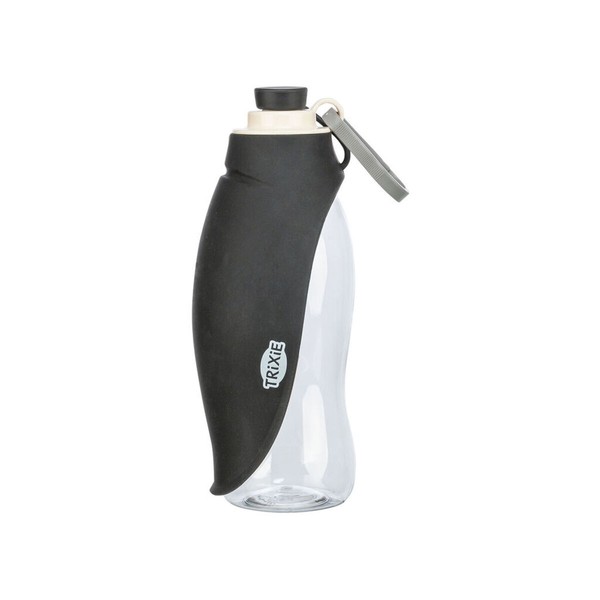 Vesiannostelija & Pullo Koiralle Trixie 550 ml