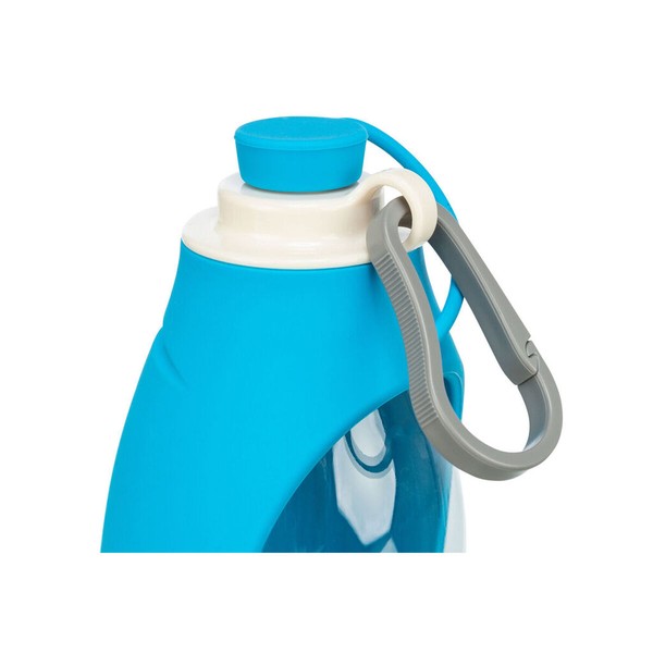 Vesiannostelija & Pullo Koiralle Trixie 550 ml