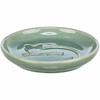 Cat Feeder Trixie Blue Ceramic Ø 14,5 cm