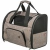 Käsilaukku lemmikille Trixie Ruskea Beige 41 x 30 x 21 cm