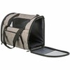 Käsilaukku lemmikille Trixie Ruskea Beige 41 x 30 x 21 cm