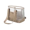 Pet Handbag Trixie Mary Sand 53 x 30 x 20 cm