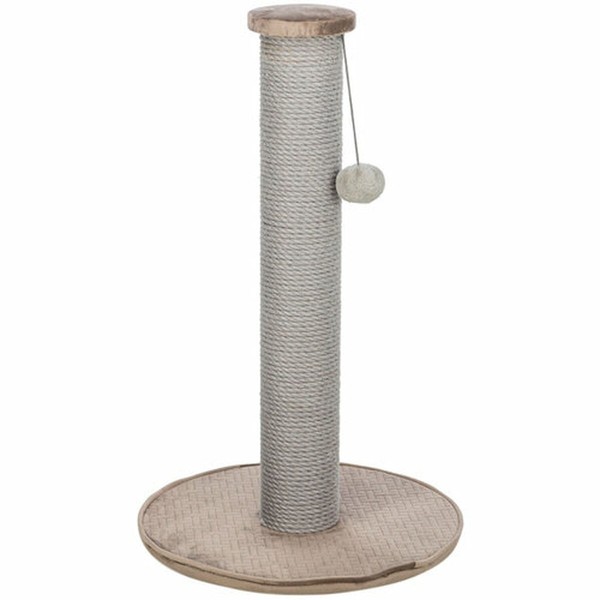 Kačių draskyklė Trixie Livia Rusva 64 cm
