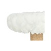 Scratching Post for Cats Trixie Mirella White 68 cm