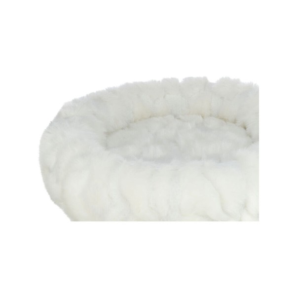Kačių draskyklė Trixie Mirella Balta 68 cm