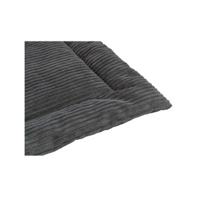 Airbed Trixie Dark grey 70 × 50 cm Dog