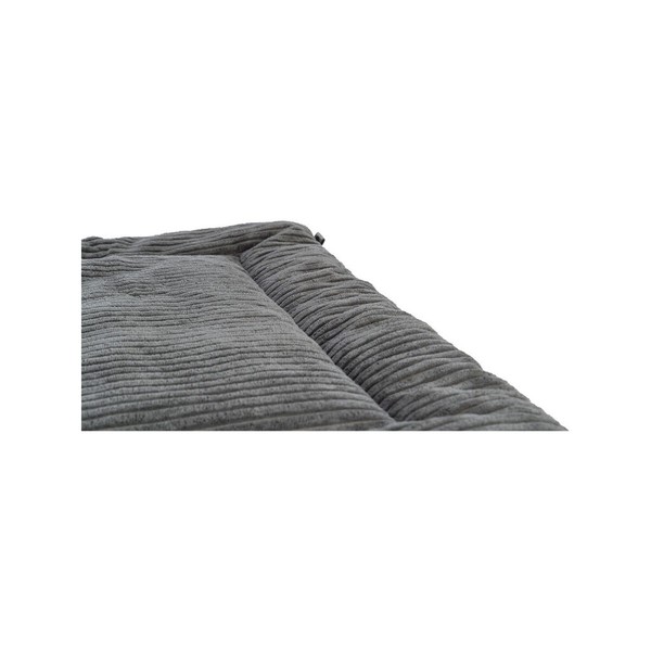 Airbed Trixie Dark grey 70 × 50 cm Dog