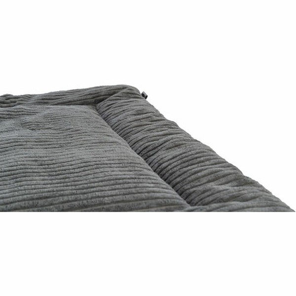 Airbed Trixie Dark grey 70 × 50 cm Dog