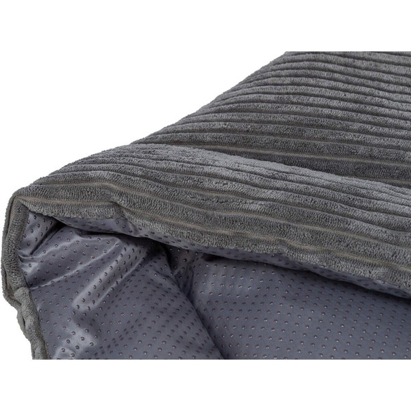 Airbed Trixie Dark grey 70 × 50 cm Dog