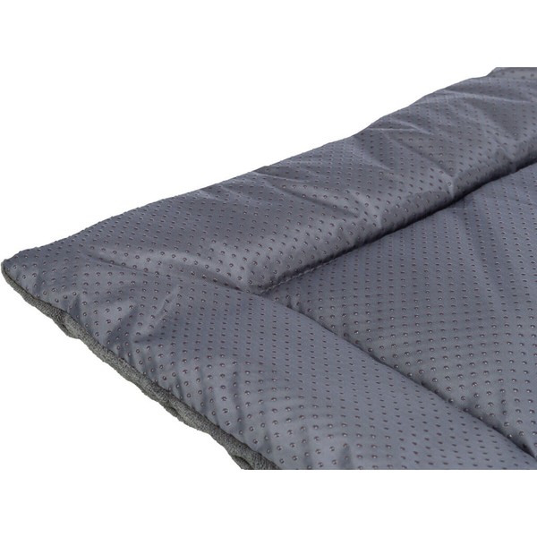 Airbed Trixie Dark grey 70 × 50 cm Dog