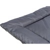 Airbed Trixie Dark grey 70 × 50 cm Dog
