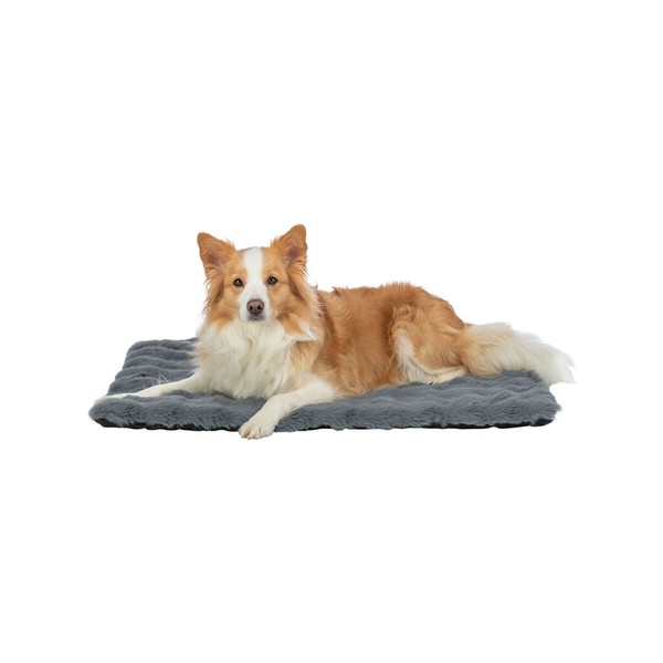 Airbed Trixie Elli Dark grey 110 X 80 CM