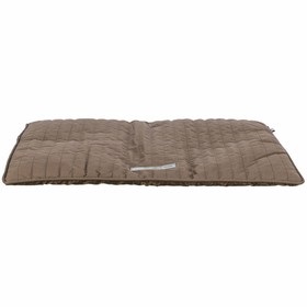 Airbed Trixie Dark brown 90 × 65 CM Dog
