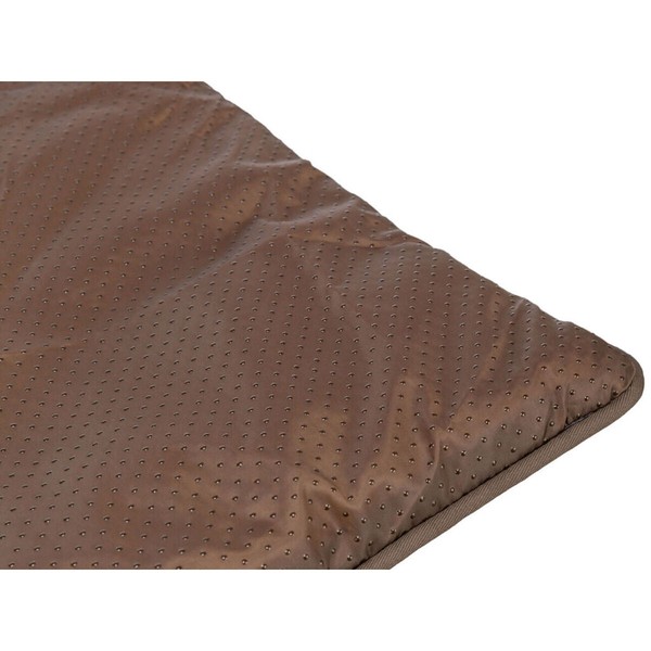 Airbed Trixie Marley Dark brown 110 × 75 CM Dog