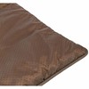 Airbed Trixie Marley Dark brown 110 × 75 CM Dog
