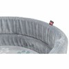 Dog Bed Trixie Jimmy Light grey 85 × 75 CM