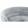 Dog Bed Trixie Jimmy Light grey 85 × 75 CM
