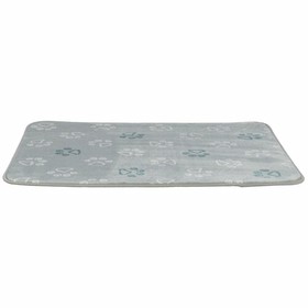 Airbed Trixie Light grey 90 × 68 CM Dog