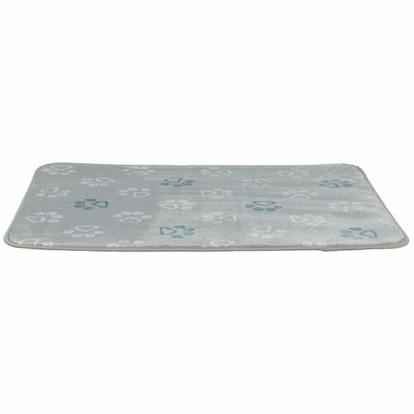Airbed Trixie Light grey 90 × 68 CM Dog