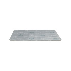Airbed Trixie Light grey 90 × 68 CM Dog