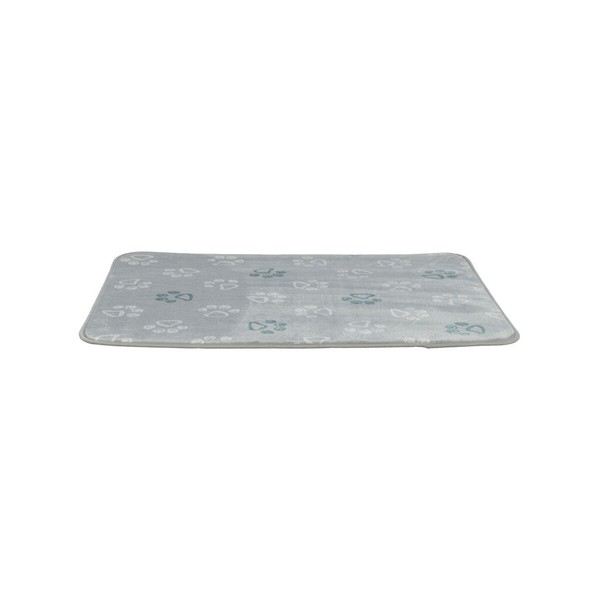 Ilmapatja Trixie Vaaleanharmaa 90 × 68 CM Koira